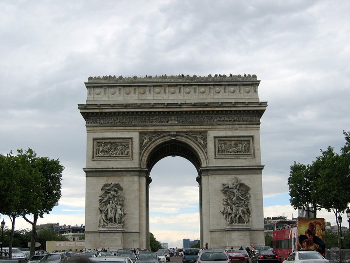 Europe