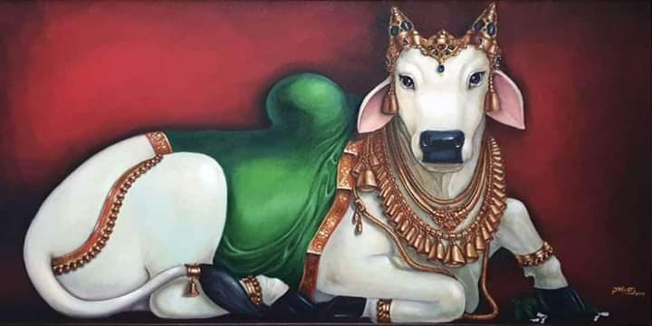 nanthi