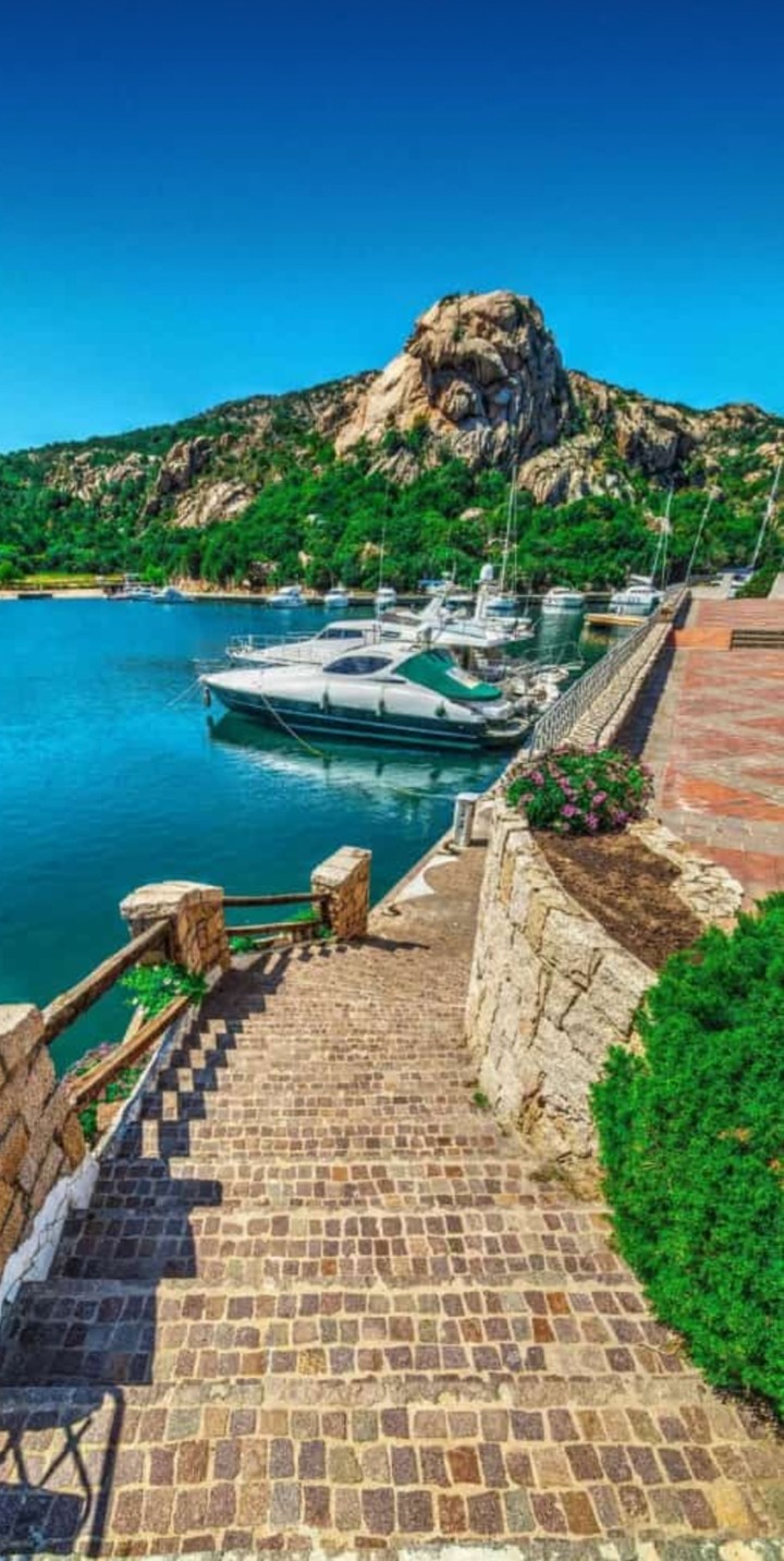 harbour