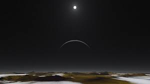 moon