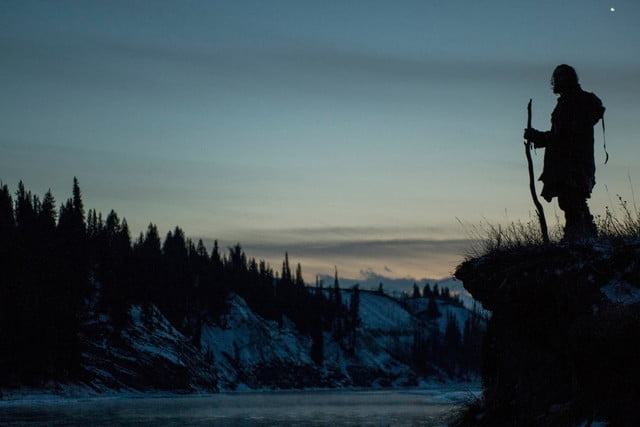 The Revenant