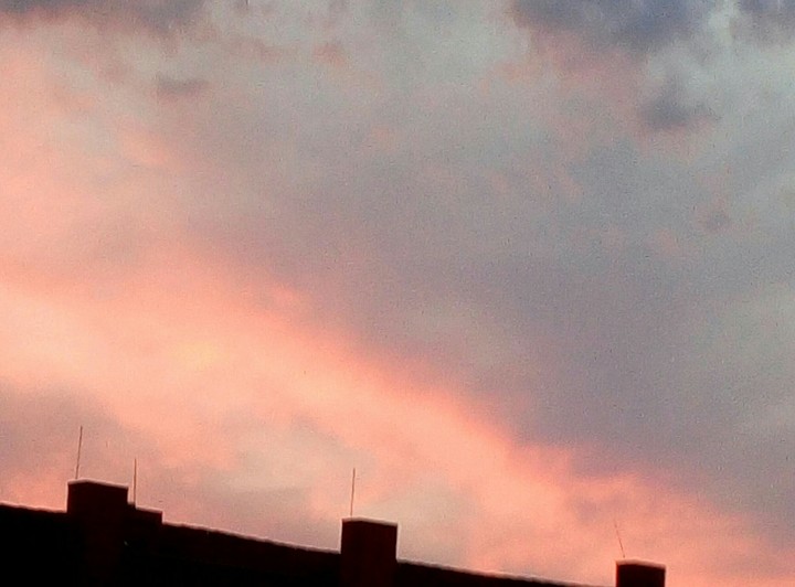 Abendrot