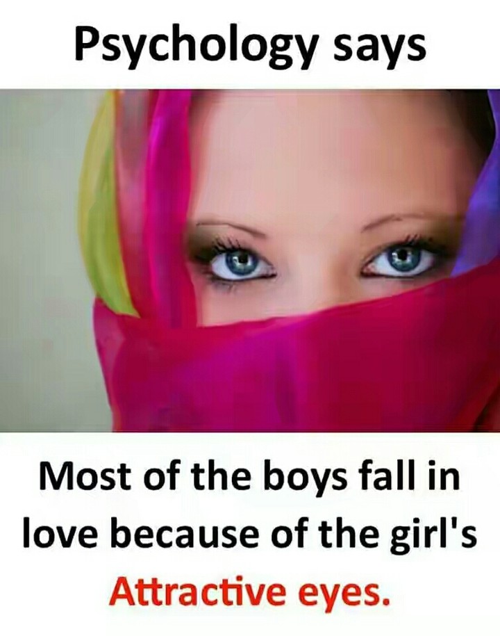 eyes