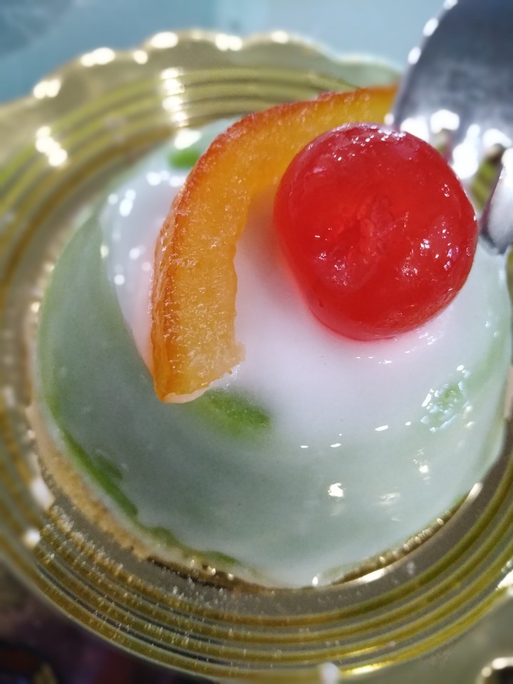 cassata siciliana
