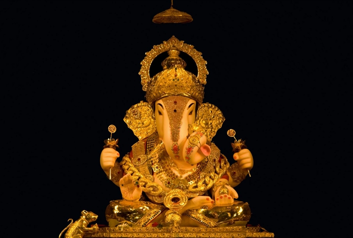 Jai Ganesh Deva