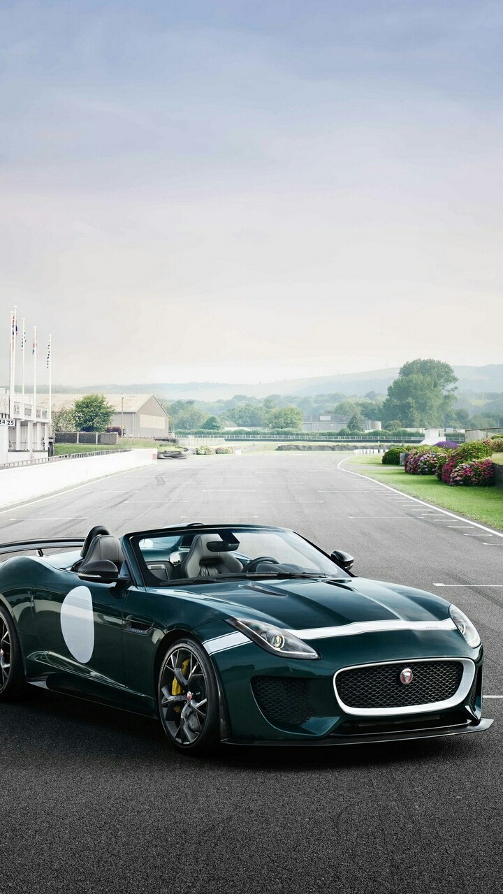 Jaguar