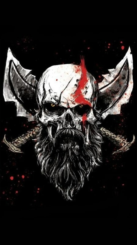 god of war
