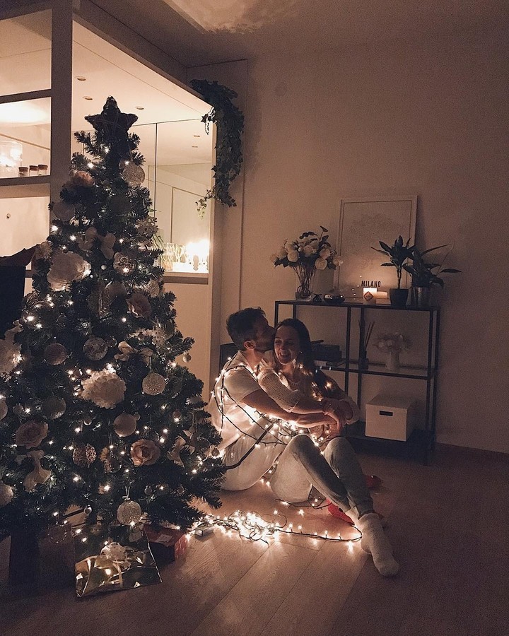 Merry Christmas Love ❤️