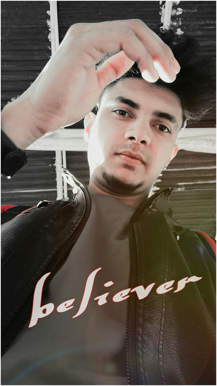 believer