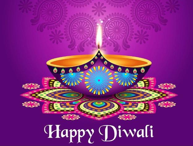 Happy Diwali
