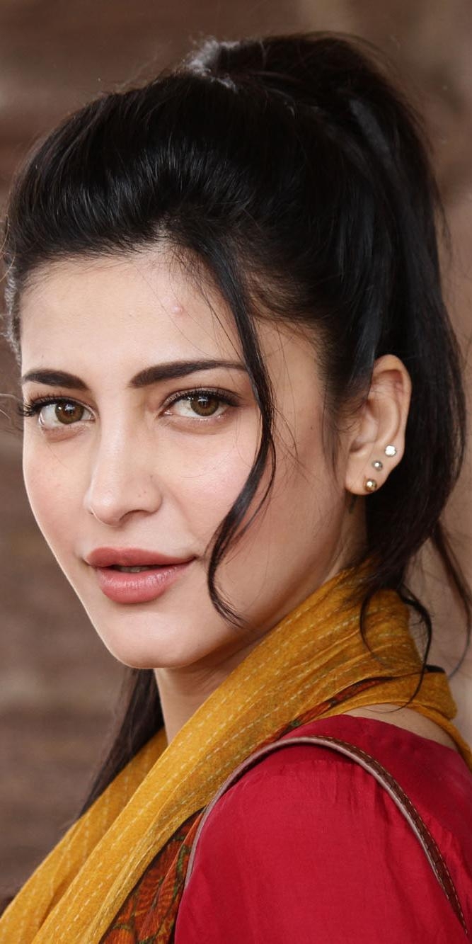 Shruti Hasan