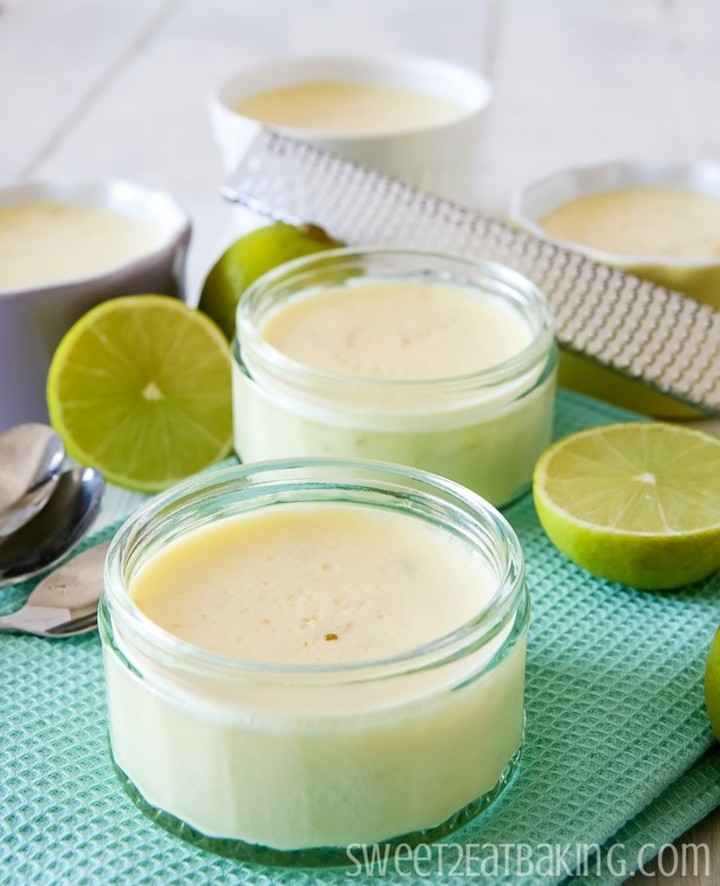 Puddings