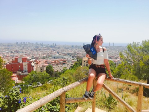 Barcelona