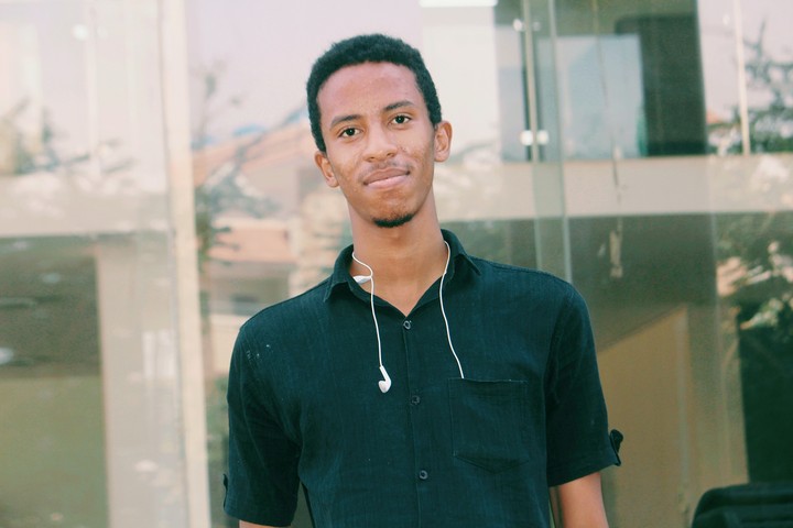 Mr. $udanese