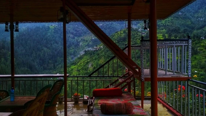 Himachal Pradesh