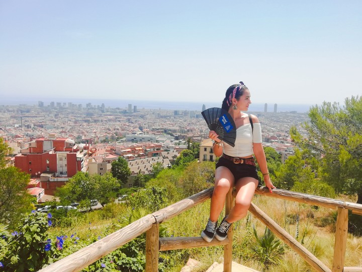 Barcelona