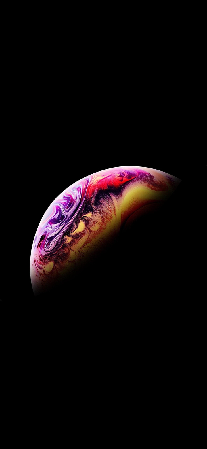 4K Planet