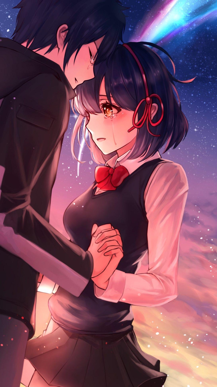 your name is