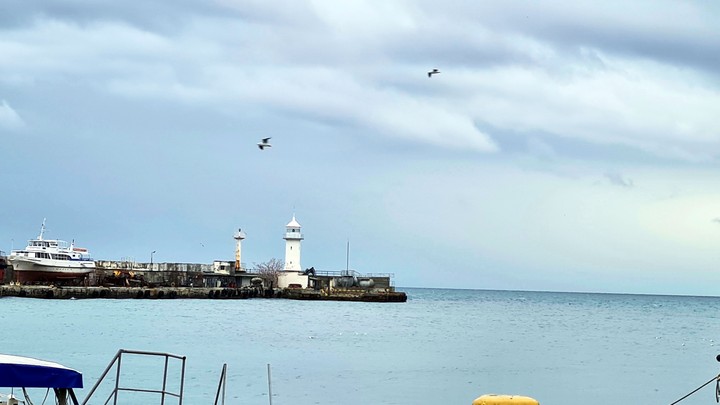 lighthouse