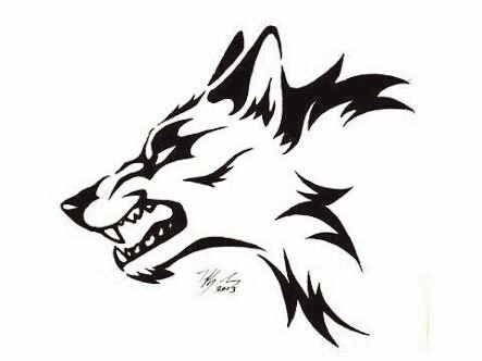 wolf