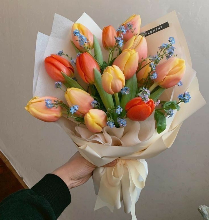 flowers
