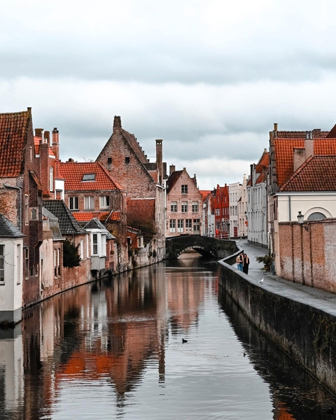 Bruges, Belgium