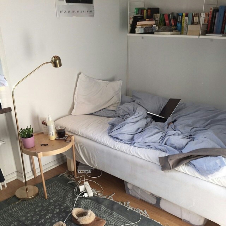 on tumblr