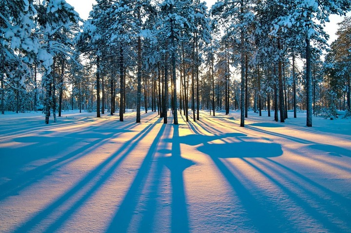 ❄❄❄