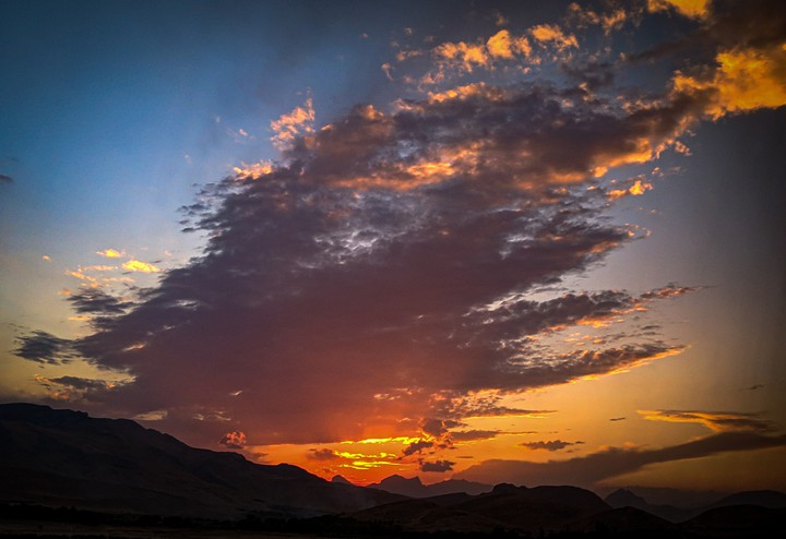 iran
