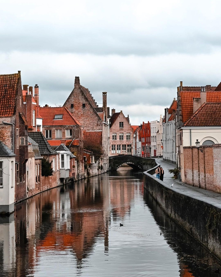 Bruges, Belgium