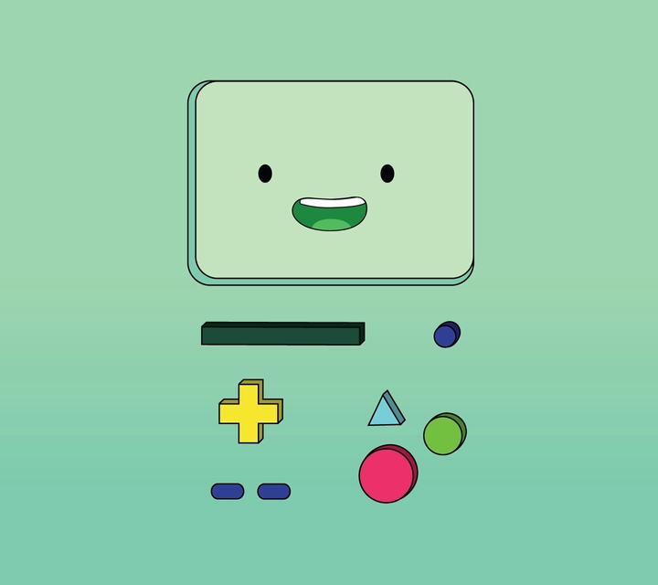 adventure time