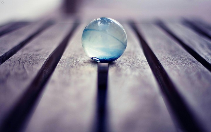 капля