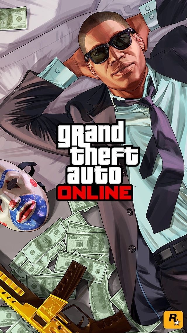 GTA V