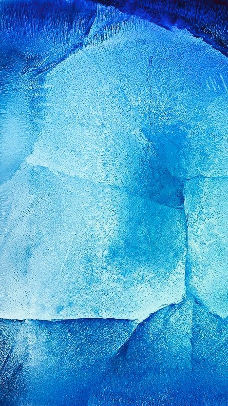Ice!