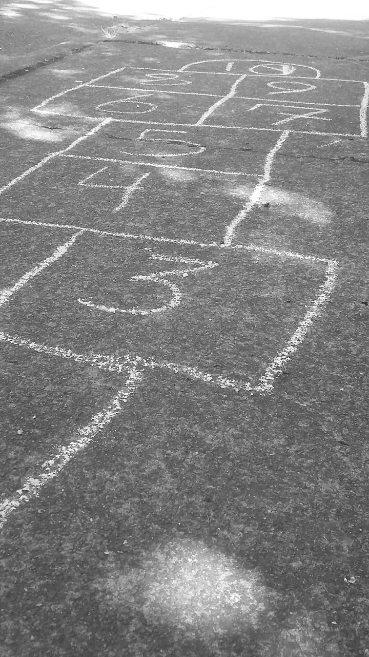 Hopscotch