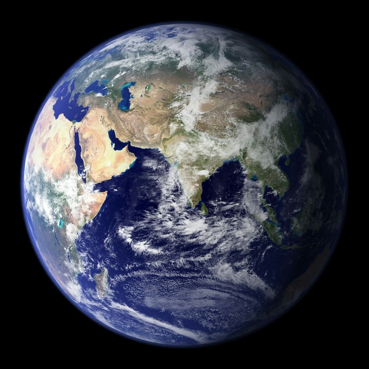 Earth HD