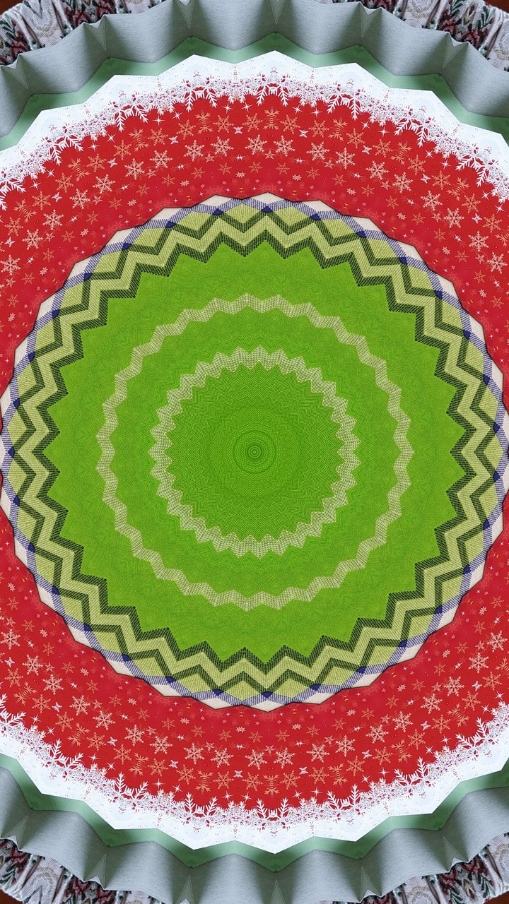 kaleidoscope