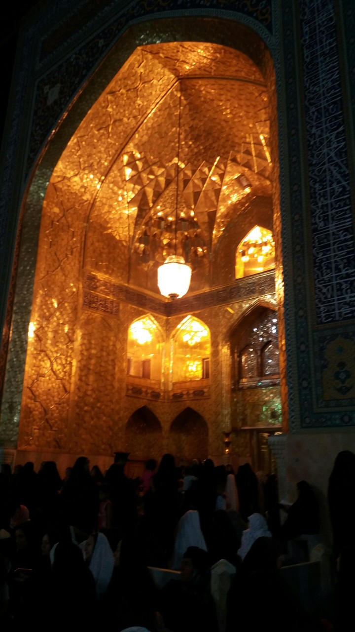 imam reza