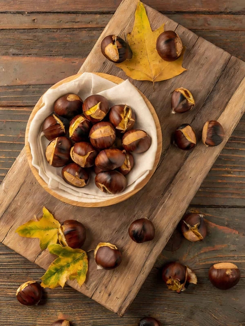 brown, Yellow wallpapers