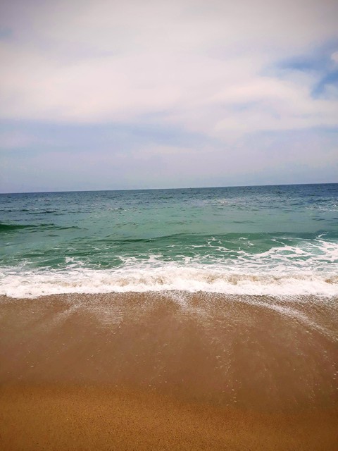 ocean