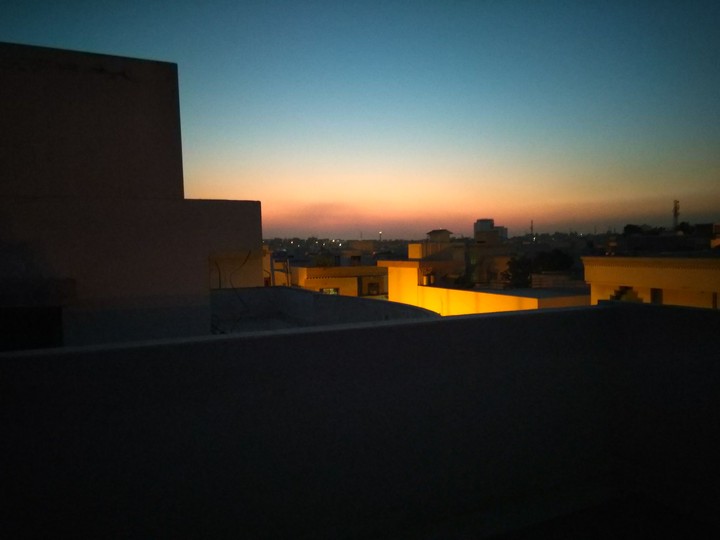 Sky