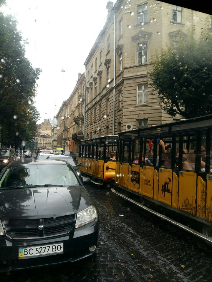 Street