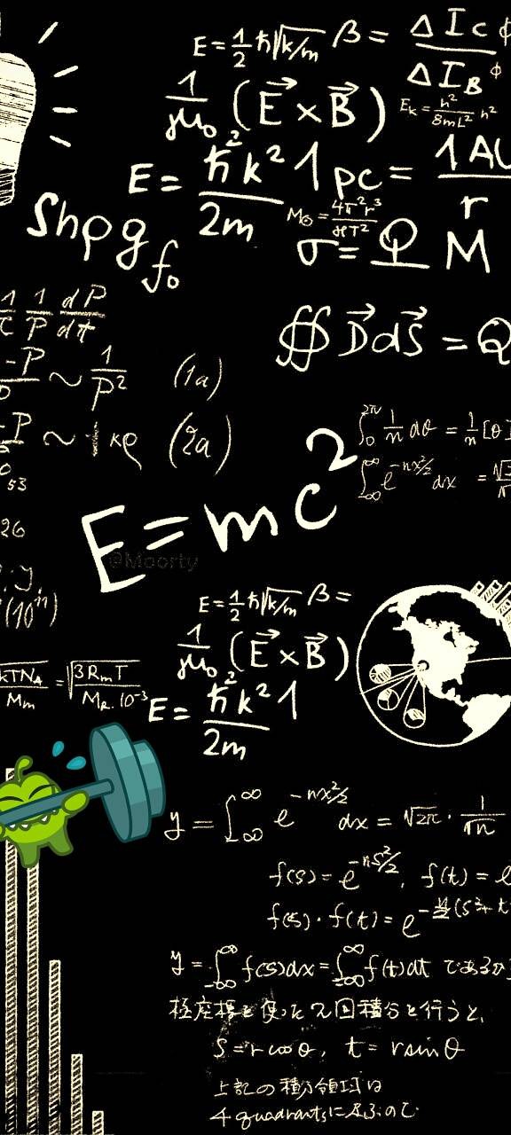 Maths