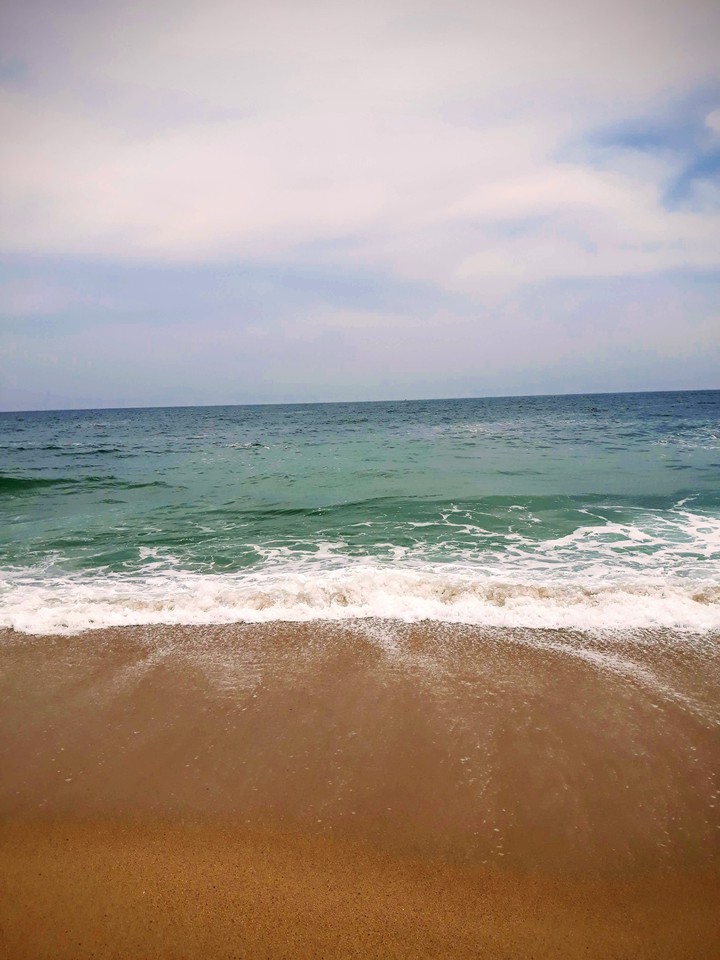 ocean