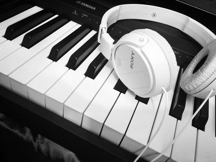 piano пианино