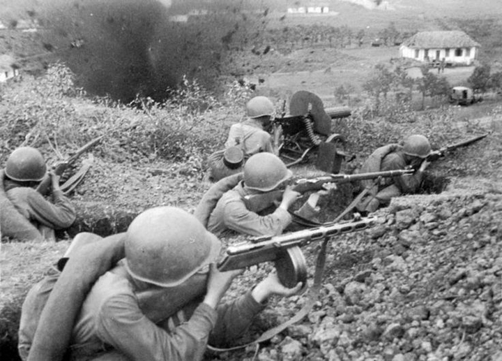 world war2