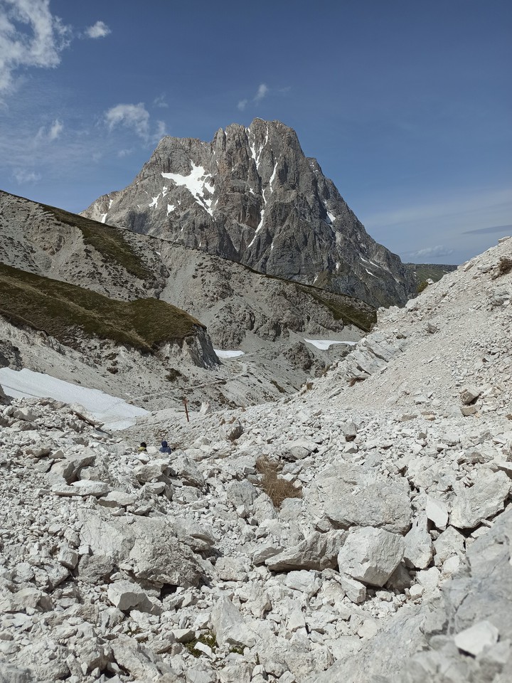 Gran Sasso
