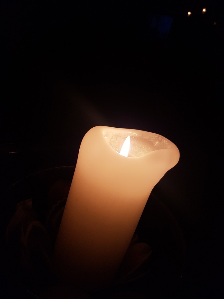 Light in the Dark