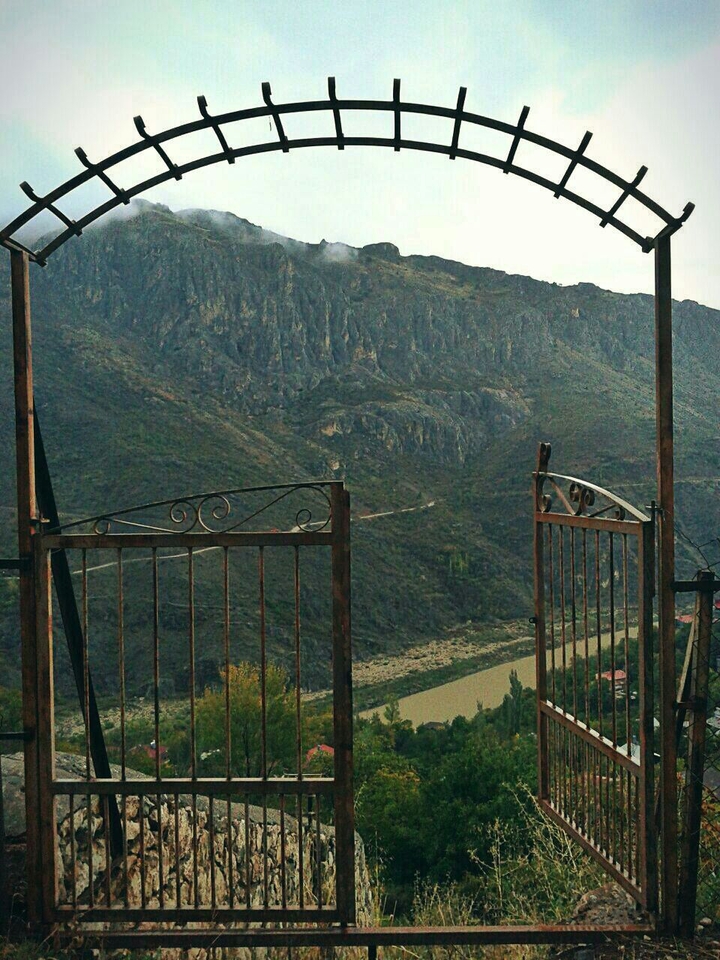 kemaliye den