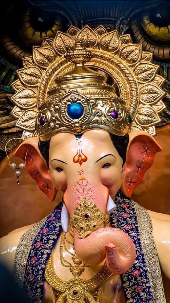 lord ganesha